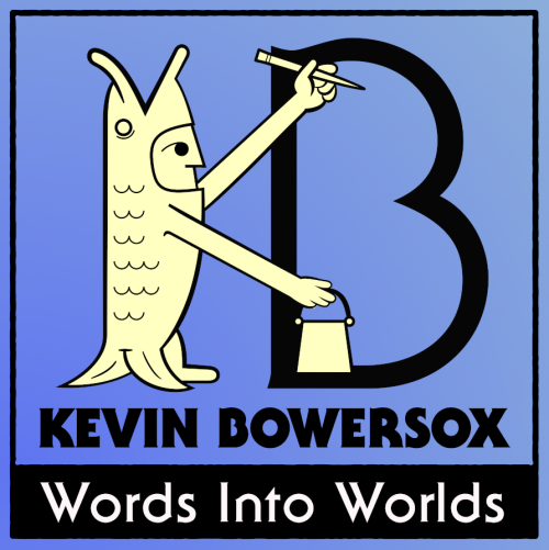 Kevin Bowersox Logo