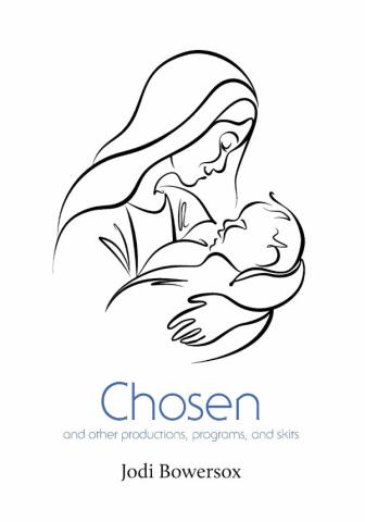 Front cover of Chosen