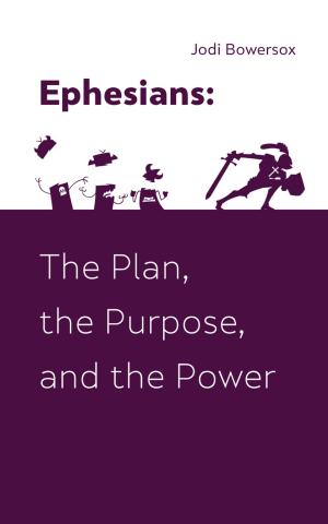 Front cover of Ephesians