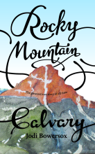 Front cover of Rocky Mountain Calvary