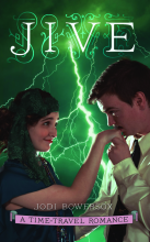 Front cover of Jive.