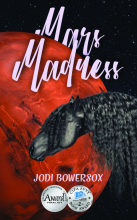 Front cover of Mars Madness